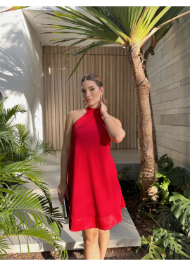 VESTIDO PAULA