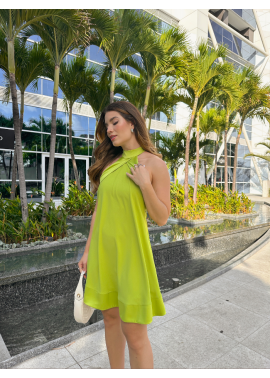VESTIDO PAULA