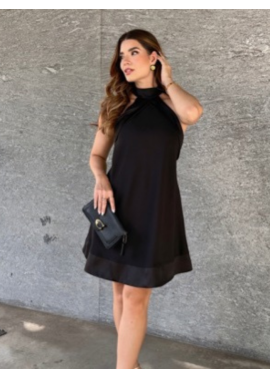 VESTIDO PAULA