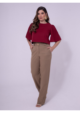 Calça Elizabeth