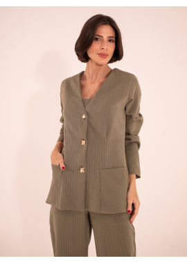 BLAZER MARTA
