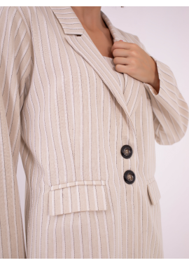 Blazer Fabiana
