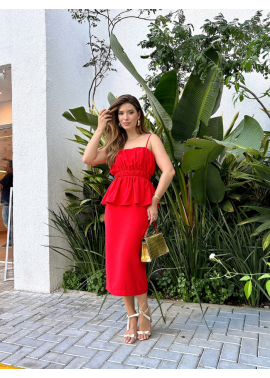 VESTIDO LISSA