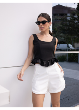 BLUSA MELISSA