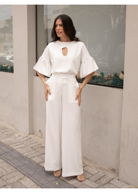 BLUSA AGATHA