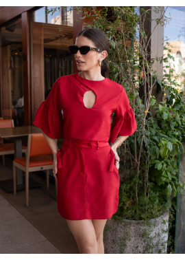 BLUSA AGATHA