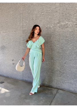 BLUSA EMANUELLY
