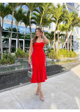VESTIDO LAURA