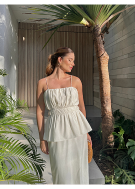 VESTIDO LISSA