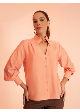 CAMISA DAMARES