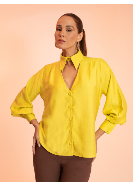 CAMISA DAMARES