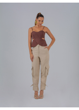 BLUSA ADELE