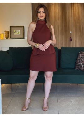 BLUSA PAMELA