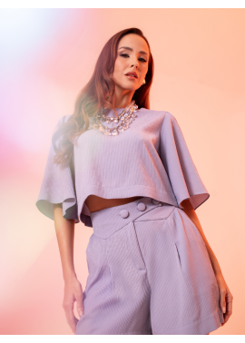 BLUSA CARLA
