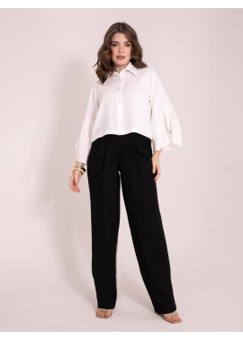 CALÇA LÉA