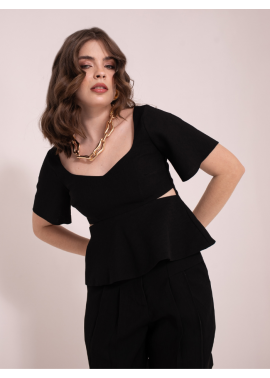 BLUSA IVETE