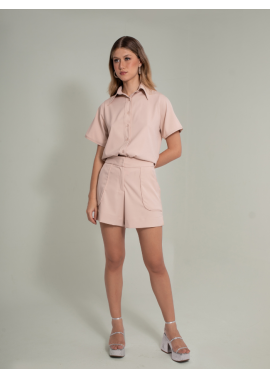 Camisa Marilia