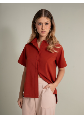 Camisa Marilia