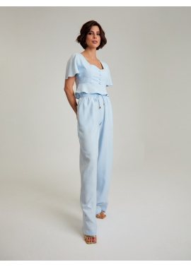 Blusa Gaya