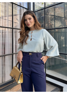 Blusa Vitória