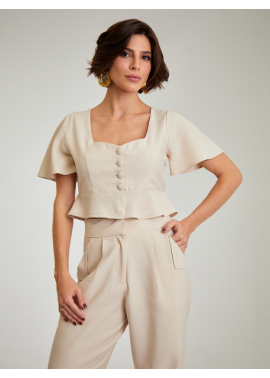 Blusa Gaya