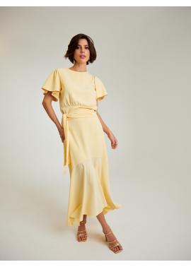 Blusa Arya