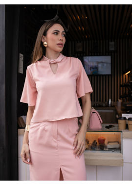 Blusa Ysla