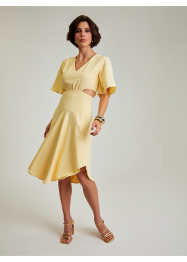 Vestido Viviane