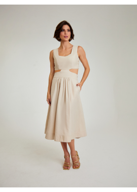Vestido Flávia