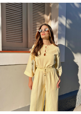 Blusa Vitória