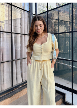 Blusa Gaya