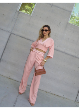Blusa Iohana