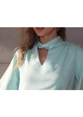 Blusa Ysla