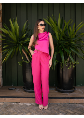 Blusa Miriam